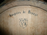 152nd Hospices de Beaune 2012 Wine Auction: a Brilliant Year, Première Dame and Hôte Depardieu
