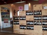 Boutique du syndicat viticole lalande de pomerol
