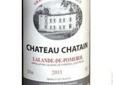 Chateau chatain - Christine de la gueronniere - Portes-Ouvertes 22 & 23 avril 2017