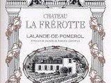 Chateau la frerotte - Stéphane tarendeau - Portes Ouvertes les 22 & 23 avril 2017