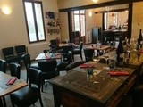 Portes ouvertes = partenariat bar a vins & restaurant pour un accord mets & vins - 27 et 28 avril 2019