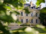 Portes ouvertes = presentation du chateau siaurac (Céline masson) - Samedi 27 et Dimanche 28 avril 2019 de 10h à 19h