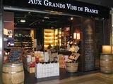 A Pâques la cave à vins du Polygone Montpellier ouverte lundi