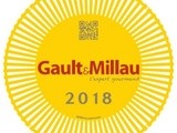 Le Gault et Millau 2018 sélectionne le caviste de Montpellier