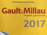 Le Gault & Millau 2017 recommande le caviste de Montpellier