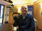 Les Héros de la Vigne de France Bleu invite le caviste