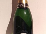 Dégustation : Champagne Jean Bobin millésime 2008