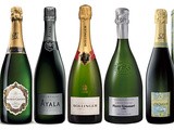 La sélection Champagne pour les fêtes 2015
