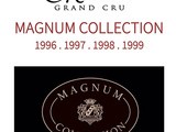 Le Champagne Mailly Grand Cru dévoile « Magnum Collection »