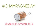 Le Global #ChampagneDay 2013