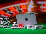 Online Casino Games No Further a Mystery