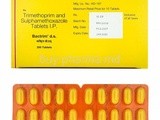 Purchase cheap Bactrim