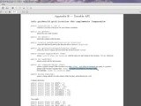 Rim wsod – White Monitor of Death