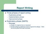 Specialist Essay Support