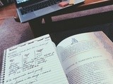 Technology Topics for Research Reports