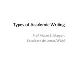 The 5-Minute Rule for Academic Writing
