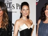 The Asian Ladies Appreciation u Pyramid of Appreciate