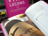 Vins leçons de dégustation