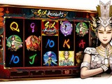 What Does play enormous and incredible slot machines and casino games. Mean