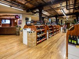 Astor wines, a wine shop in New York