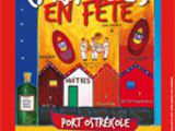 Cabanes en Fêtes, huîtres et entre2mers