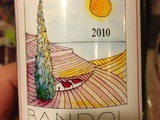 Bandol 2010 - Domaine Le Galantin
