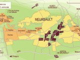 Climat: Perrières à Meursault
