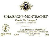 Domaine Ramonet à Chassagne-Montrachet