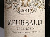 Meursault  Limozin  2011 Michel Bouzereau