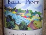 Oregon Pinot Noir 2006 Belle Pente Winery