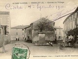 On nous écrit de Codolet