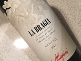 Allegrini La Bragia, Veneto 2015