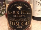 Calendrier de l’avent – Barr Hill Reserve Tom Cat Gin