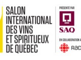 Gagnez une paire de billets pour la Salon des Vins de Québec 2017