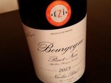 Nicolas Potel – Bourgogne Rouge 2013