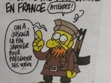 A Charlie Hebdo