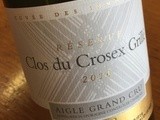 Clos du Crosex Grillé, Chablais