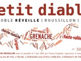 Domaine Réveille Cuvée Petit Diable 2012