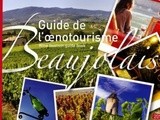 Guide oenotouristique du Beaujolais