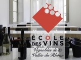 Inter Rhône lance une école des vins