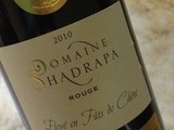 Jolie moisson de médailles pour le Maghreb aux Vinalies 2004