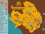 Le Swartland, nouvel eldorado du vin sud-africain