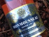 Poésie d'un mousseux de Touraine: Monmousseau Cuvée jm Rosé