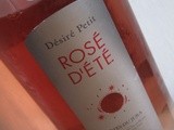 Rosé d'Eté 2013 de Désiré Petit