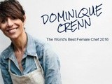 World's Best Chef - female category