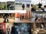 « 1 Minute 1 Vignoble » : le programme oenotouristique construit par 6 régions viticoles et Vin & Société revient sur les écrans cet automne