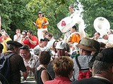 11e récréation gourmande de Rauzan, ce dimanche 12 juin
