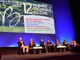 12e journée technique du civb: la filière des vins de Bordeaux tournée vers l’avenir