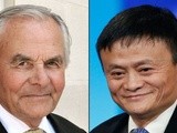 2 châteaux de Bernard Magrez vendus au milliardaire chinois Jack Ma, le fondateur d’Alibaba