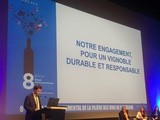 8e Forum Environnemental : les Vins de Bordeaux vont continuer leurs efforts